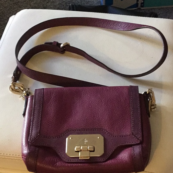 Cole Haan crossbody bag - Picture 2 of 9